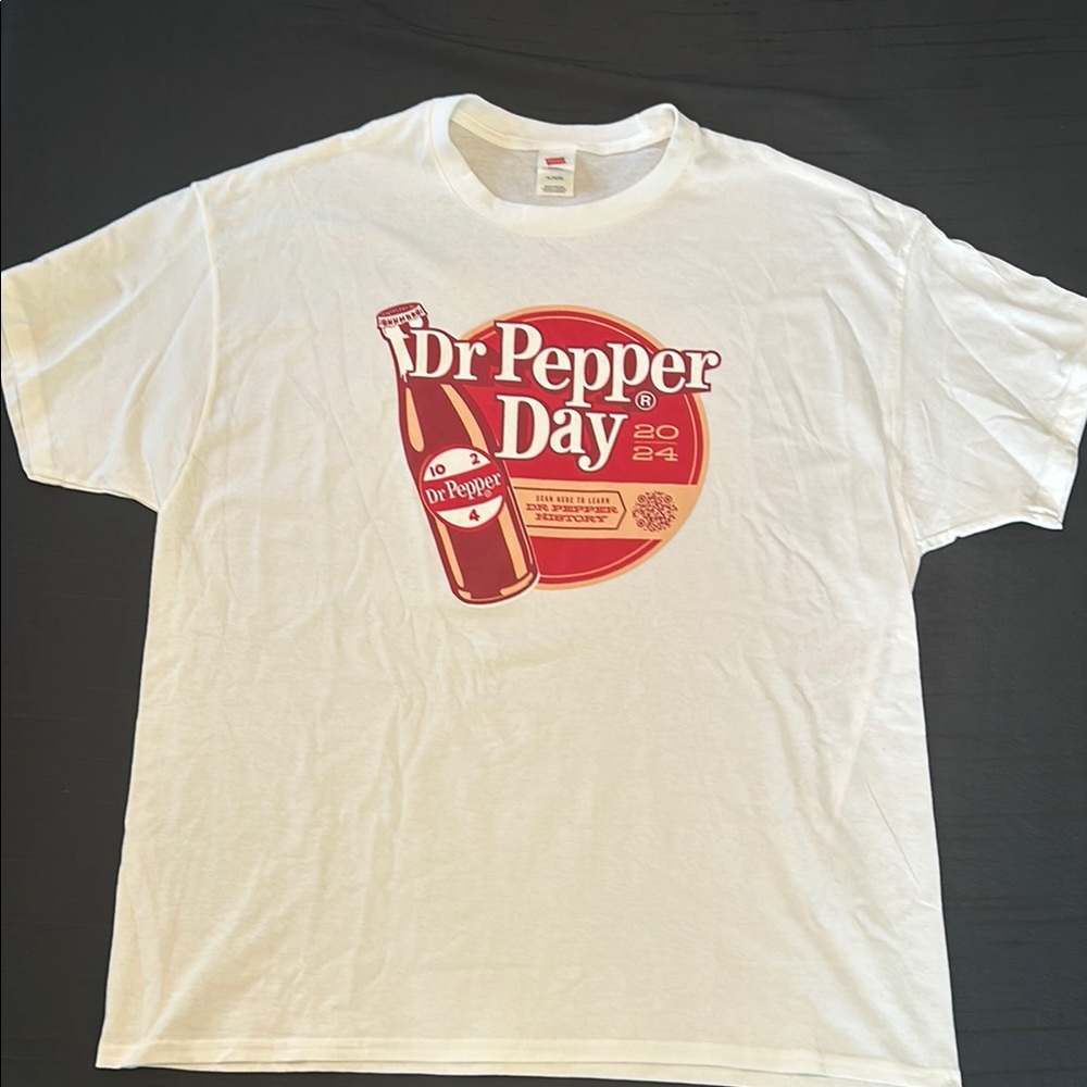Dr Pepper T-Shirt